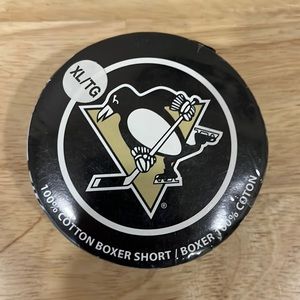 NHL | Pittsburgh Penguins Boxer Shorts